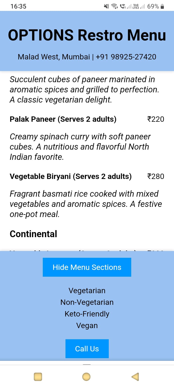 TeyZee-Food-Menu-text